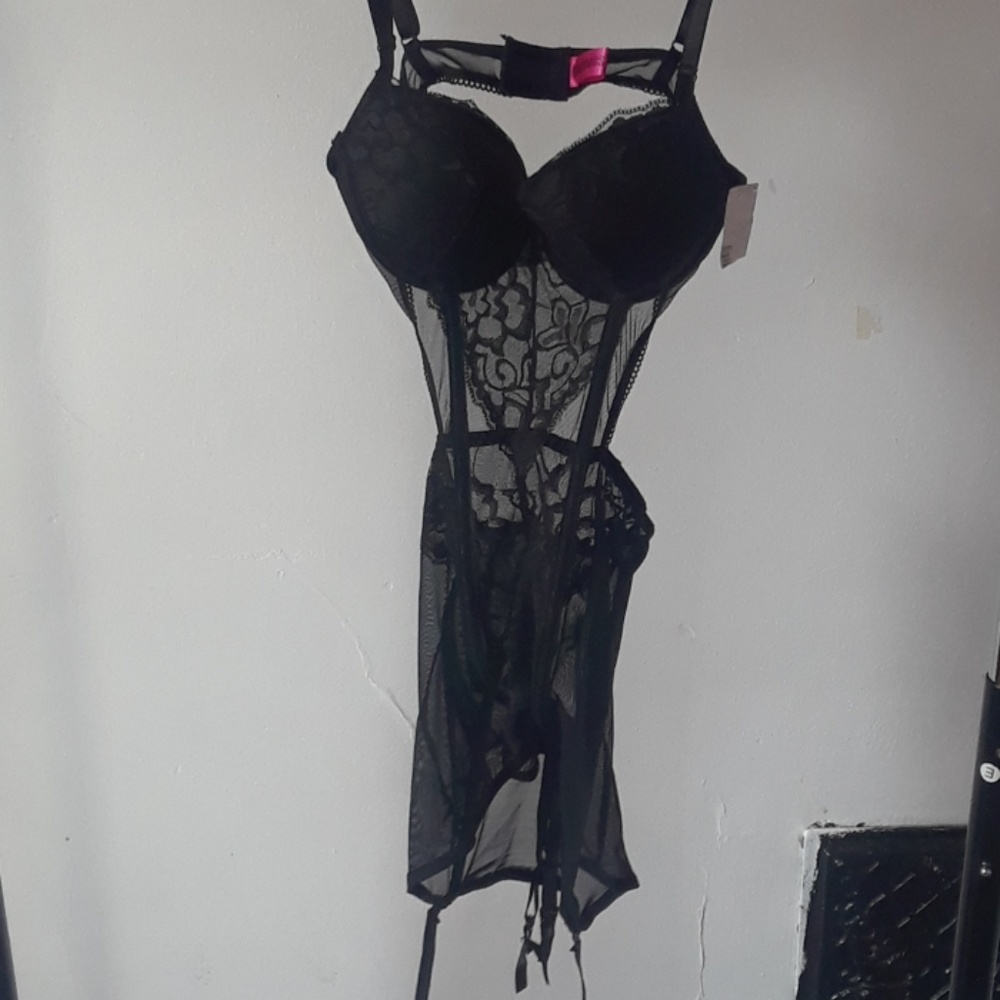 Lingerie/ PRICE IS FIRM…..
